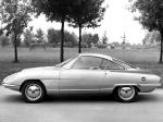 Fiat-O.S.C.A. 1500 Concept 1959 года